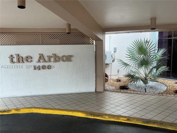 The Arbor, 1400 Saint Charles Pl #PH-20, Pembroke Pines, Florida 33026, image 1