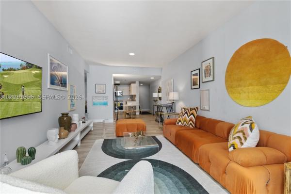 Fortune House, 185 SE 14th Ter #1503, Miami, Florida 33131, image 1