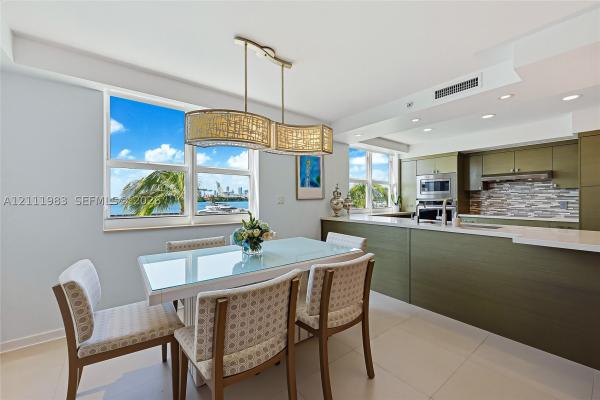 Yacht Club At Portofino, 90 Alton Rd #TH-8, Miami Beach, Florida 33139, image 1