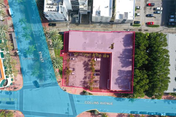 Southern Star, 441 Collins Ave #7, Miami Beach, Florida 33139, image 1