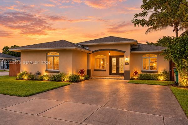 Jordans Landing, 3783 NW 201st Ter, Miami Gardens, Florida 33055, image 1