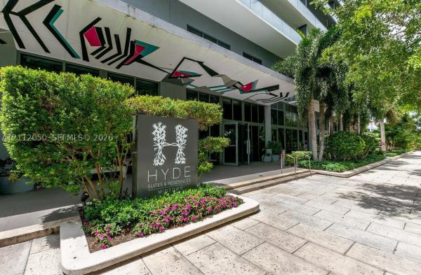 Hyde Midtown, 121 NE 34th St #1015, Miami, Florida 33137, image 1