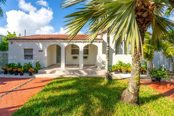 Tamiami Highlands, 5635 SW 5th Ter, Miami, Florida 33134, image 1