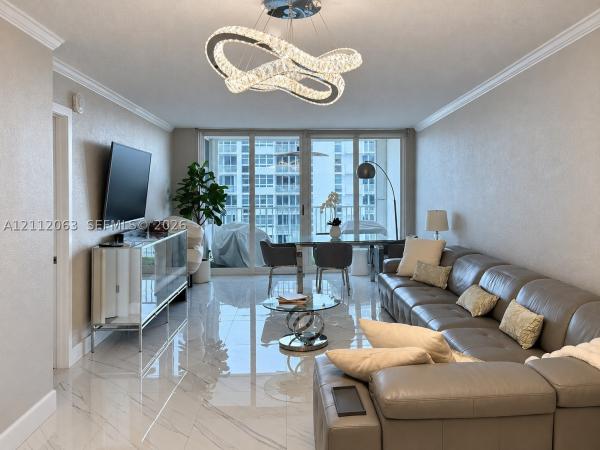 Renaissance Of Pompano Beach, 1360 S Ocean Blvd #2503, Pompano Beach, Florida 33062, image 1