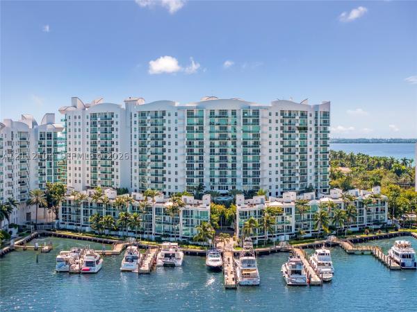 360, 7900 Harbor Island Dr #1203, North Bay Village, Florida 33141, image 1