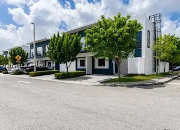 Villages At Miami Gardens, 3400 NW 191st St #4-B, Miami Gardens, Florida 33056, image 1