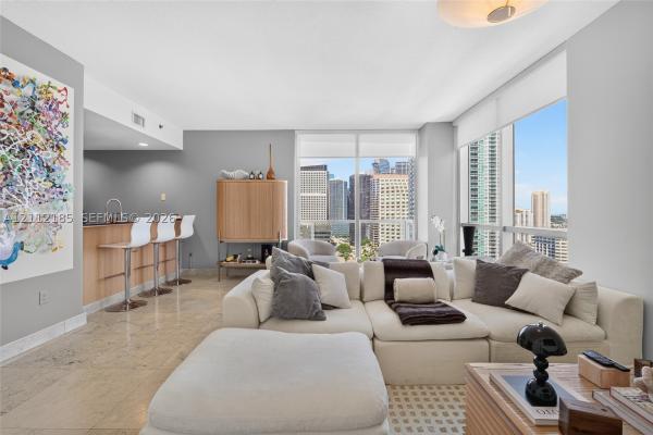 1060 Tower, 1060 Brickell Ave #2401, Miami, Florida 33131, image 1
