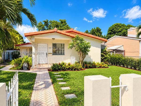Silver Belle, 2445 SW 19th St, Miami, Florida 33145, image 1
