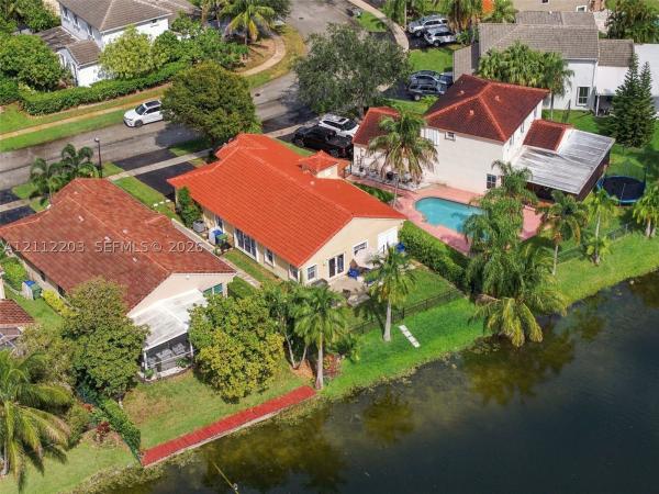 Dimensions North, 18510 NW 18th St, Pembroke Pines, Florida 33029, image 1
