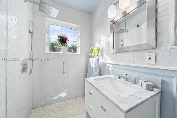 Surprise Lake, 4500 Sheridan Ave, Miami Beach, Florida 33140, image 1