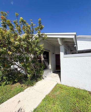 6477 SW 152nd Pl #5-77, Unincorporated Dade County, Florida 33193, image 1
