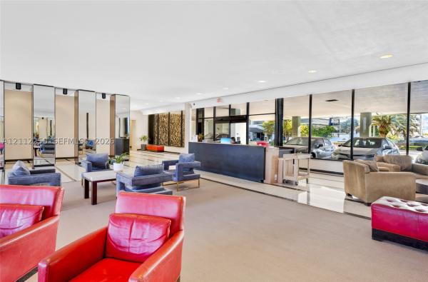 Regency Tower, 5838 Collins Ave #2F, Miami Beach, Florida 33140, image 1
