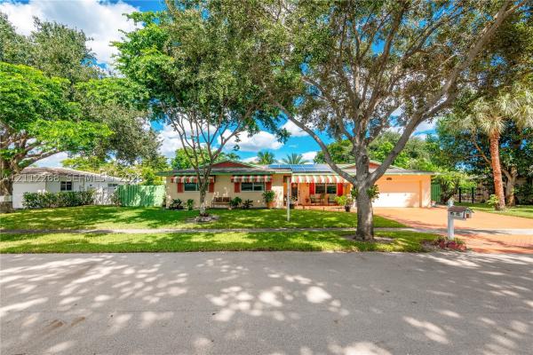 Sala Del Mar, 5941 SW 16th Ct, Plantation, Florida 33317, image 1