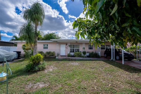 Carol City, 4480 NW 176th St, Miami Gardens, Florida 33055, image 1