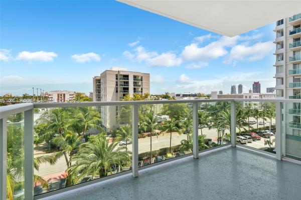 Mirador South 1000, 1000 West Ave #510, Miami Beach, Florida 33139, image 1