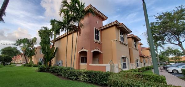 The Villas At Harbor Isles, 2231 Anchor Ct #1801, Dania Beach, Florida 33312, image 1