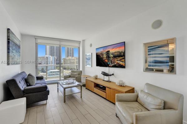 Beachwalk Elite Hotel & Resort, 2600 E Hallandale Beach Blvd #T702, Hallandale Beach, Florida 33009, image 1