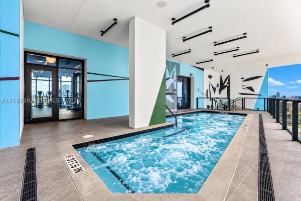 The Elser Hotel & Residences, 398 NE 5th St #2314, Miami, Florida 33132, image 1