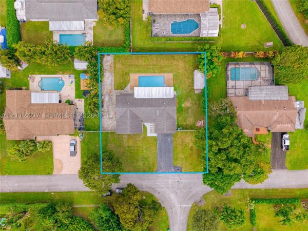 Bel Aire, 18520 SW 88th Rd, Cutler Bay, Florida 33157, image 1