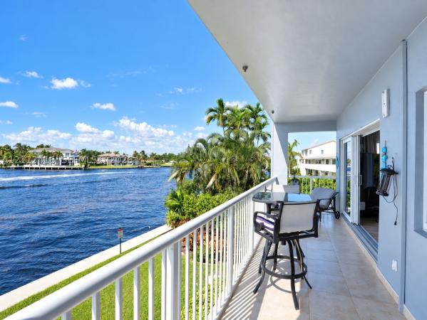 Fairbanks Terrace South, 1201 S Riverside Dr #208, Pompano Beach, Florida 33062, image 1