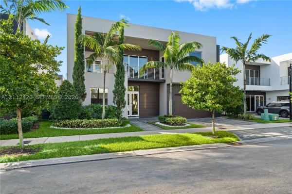 Modern Doral 60, 10054 NW 76th Ter, Doral, Florida 33178, image 1