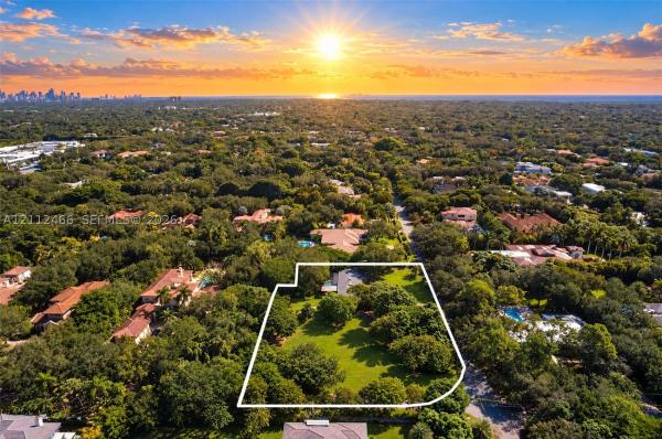 Ludlam Acres, 6735 SW 92nd St, Pinecrest, Florida 33156, image 1