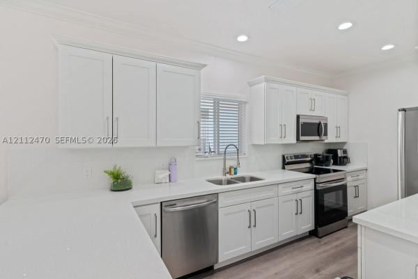 Magnolia, 1941 NW 151st St, Miami Gardens, Florida 33054, image 1