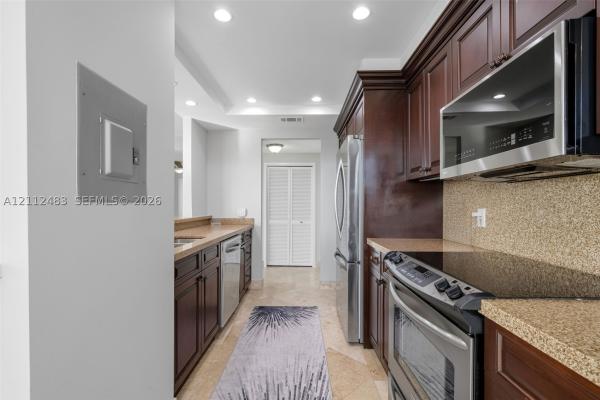 The Alexander Towers, 3505 S Ocean Dr #1101, Hollywood, Florida 33019, image 1