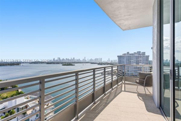 Capri South Beach, 1445 16th St #PH-3, Miami Beach, Florida 33139, image 1