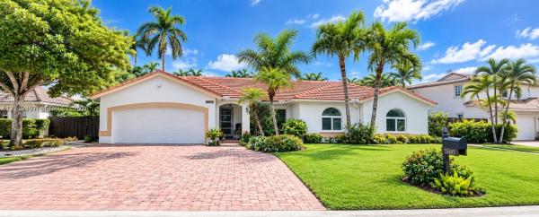 15483 SW 42nd Ln, Unincorporated Dade County, Florida 33185, image 1