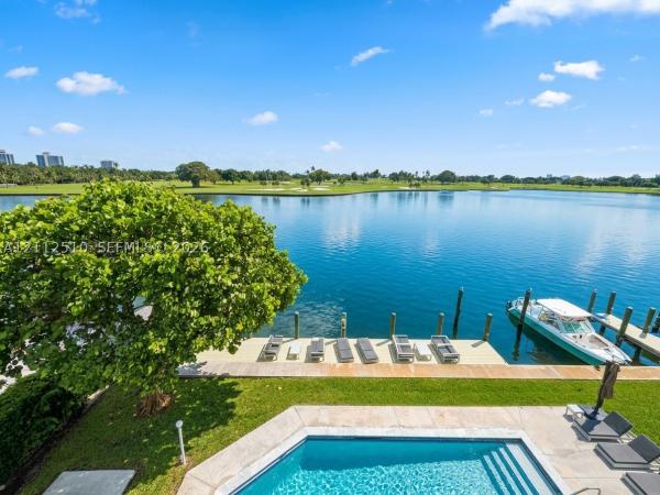 Colony Bay Harbor, 9250 W Bay Harbor Dr #4A, Bay Harbor Islands, Florida 33154, image 1