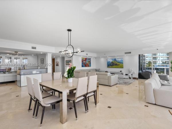 Ocean Three, 18911 Collins Ave #601, Sunny Isles Beach, Florida 33160, image 1