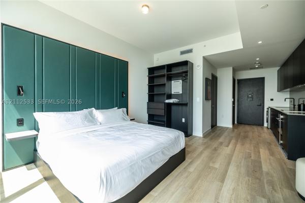E11EVEN Hotel & Residences, 20 NE 11th St #5306, Miami, Florida 33132, image 1