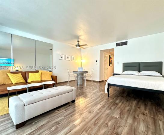 Mirador North 1200, 1200 West Ave #724, Miami Beach, Florida 33139, image 1