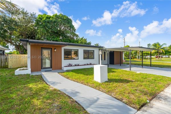 Fulford By The Sea, 1410 NE 161st St, North Miami Beach, Florida 33162, image 1