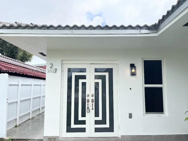 Flagler Grove Estates, 25 NW 51st Ave #27, Miami, Florida 33126, image 1