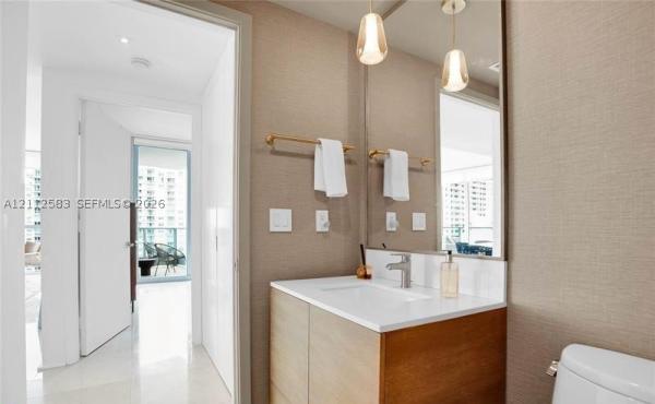 Jade Residences At Brickell Bay, 1331 Brickell Bay Dr #2602, Miami, Florida 33131, image 1