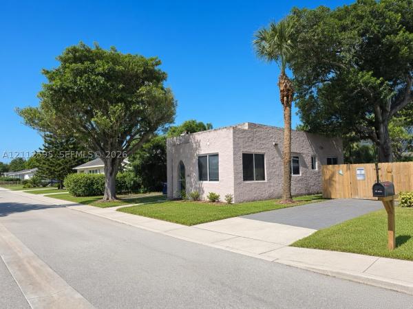 Monroe Heights, 1154 W 25th St, Riviera Beach, Florida 33404, image 1