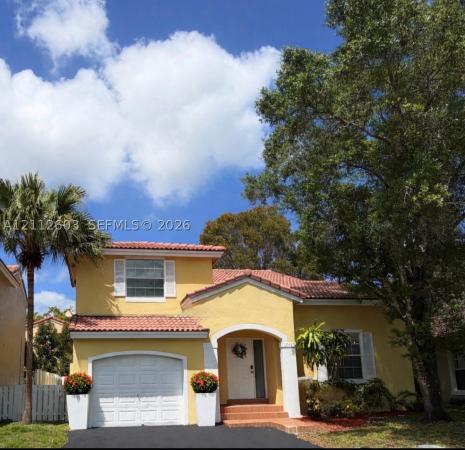 Sunset Bay, 1246 NW 125th Ter, Sunrise, Florida 33323, image 1