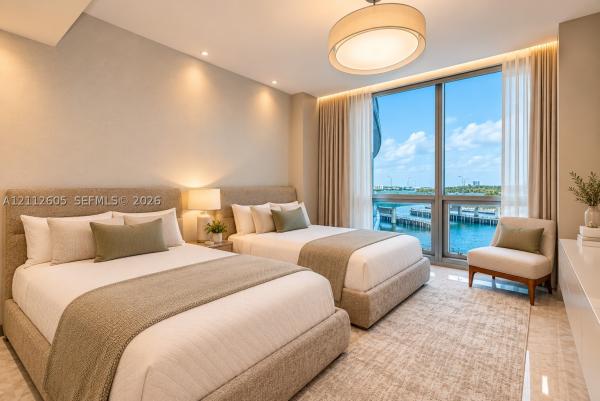 One Bal Harbour, 10295 Collins Ave #306, Bal Harbour, Florida 33154, image 1
