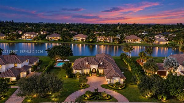Woodbridge Ranches, 14443 S Jockey Cir S, Davie, Florida 33330, image 1