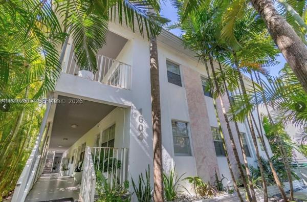 1604 Drexel, 1604 Drexel Ave #201, Miami Beach, Florida 33139, image 1
