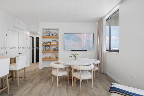 Nine At Mary Brickell Village, 999 SW 1st Ave #2614, Miami, Florida 33130, image 1