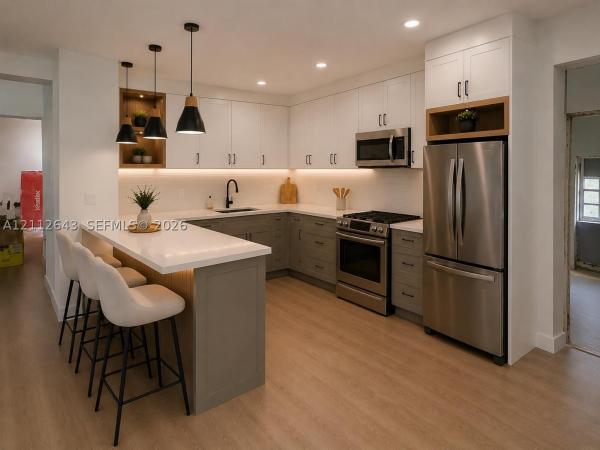 Lin Heights, 1190 NW 57th St, Miami, Florida 33127, image 1