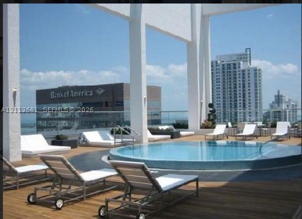 500 Brickell East, 500 Brickell Ave #600, Miami, Florida 33131, image 1