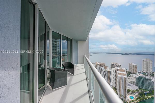 Icon Brickell Tower 1, 475 Brickell Ave #4511, Miami, Florida 33131, image 1