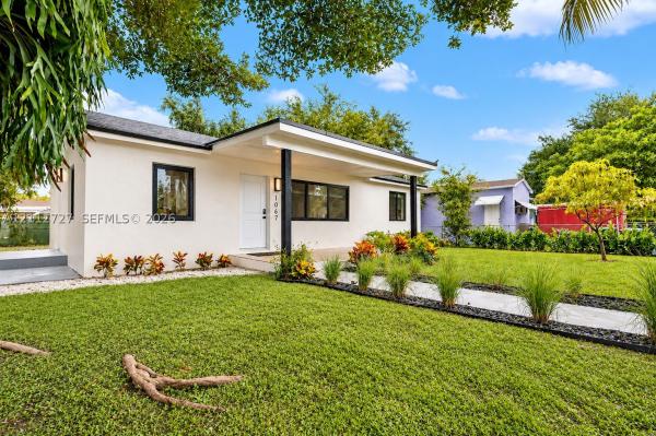 1067 NW 101st St, Unincorporated Dade County, Florida 33150, image 1