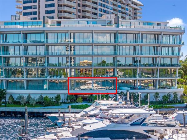 5 Grove Isle Dr #S203, Coconut Grove, Florida 33133, image 1