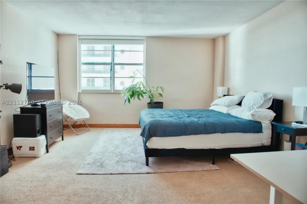 Corinthian, 5825 Collins Ave #11H, Miami Beach, Florida 33140, image 1