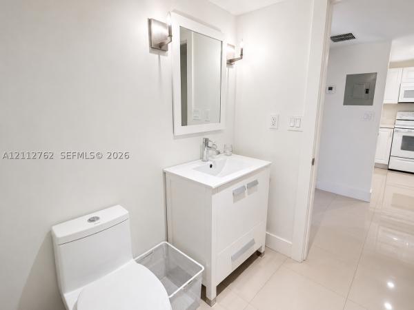 Prince George, 1865 S Ocean Dr #8I, Hallandale Beach, Florida 33009, image 1